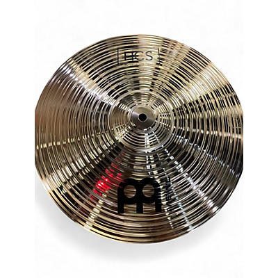 Used MEINL 14in HCS Crash Cymbal