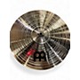 Used MEINL 14in HCS Crash Cymbal 33