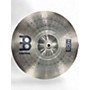 Used MEINL 14in HCS Crash Cymbal 33