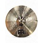 Used MEINL 14in HCS Crash Cymbal 33