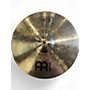 Used MEINL 14in HCS Crash Cymbal 33