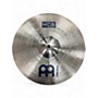 Used MEINL 14in HCS Crash Cymbal 33