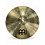 Used MEINL 14in HCS Crash Cymbal 33