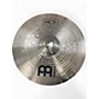 Used MEINL 14in HCS Crash Cymbal 33
