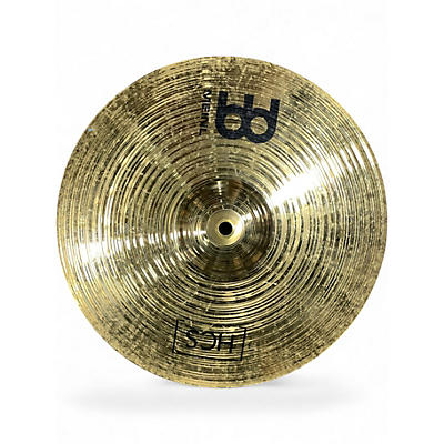 Used MEINL 14in HCS Crash Cymbal