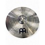 Used MEINL 14in HCS Crash Cymbal 33