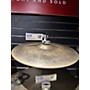 Used MEINL Used MEINL 14in HCS Hi Hat Pair Cymbal 33