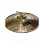 Used MEINL 14in HCS Hi Hat Pair Cymbal 33