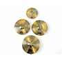 Used MEINL 14in HCS Set Cymbal 33