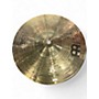 Used MEINL 14in HCS Set Cymbal 33