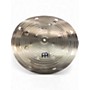 Used MEINL 14in HCS Smack Stack Cymbal 33