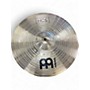 Used MEINL 14in HCS Soundwave Cymbal 33