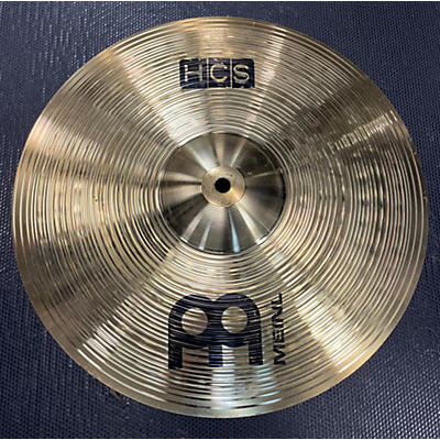 MEINL Used MEINL 14in HSC14H Cymbal