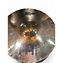 Used MEINL 14in MB10 Medium Soundwave Cymbal 33