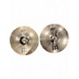 Used MEINL 14in MB8 Cymbal 33