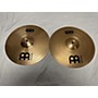 Used MEINL Used MEINL 14in MCS 14