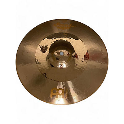 MEINL Used MEINL 14in Sound Caster Fusion Hi Hat Top Cymbal