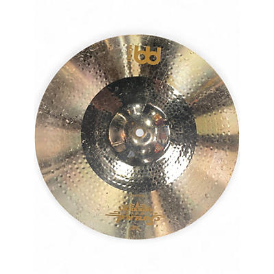 Used MEINL 14in Sound Caster Fusion Medium Crash Cymbal