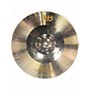 Used MEINL 14in Sound Caster Fusion Medium Crash Cymbal 33