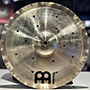 Used MEINL Used MEINL 14in THOMAS LANG FILTER CHINA Cymbal 33