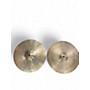 Used MEINL 14in byzance Foundry Reserve Cymbal 33