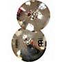 Used MEINL 14in classics custom Cymbal 33
