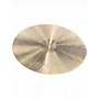 Used MEINL 15in Byzance Medium Hi Hat Pair Cymbal 35