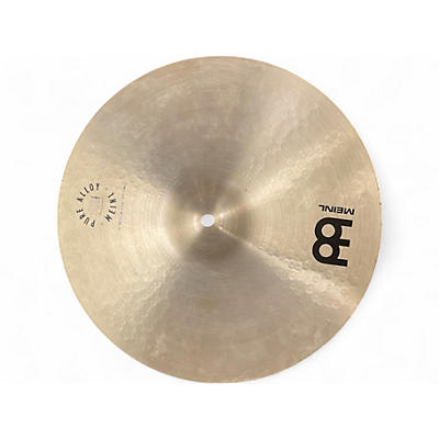 Used MEINL 15in pure alloy Cymbal
