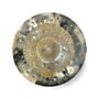 Used MEINL 16in BYZANCE DUAL CRASH Cymbal 36