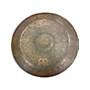 Used MEINL 16in BYZANCE EXTRA DRY CHINA Cymbal 36