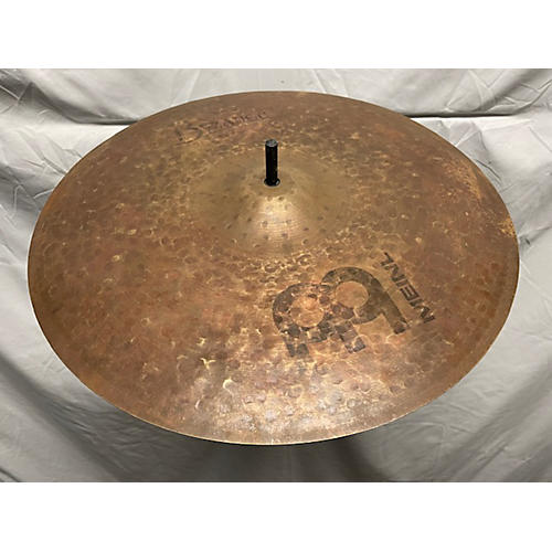 MEINL Used MEINL 16in Byzance Dark Crash Cymbal 36