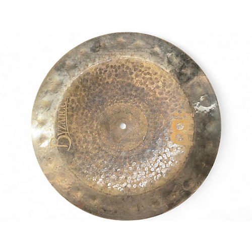 Used MEINL 16in Byzance Dual China Cymbal 36