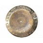 Used MEINL 16in Byzance Dual China Cymbal 36