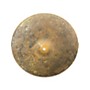 Used MEINL 16in Byzance Extra Dry Medium Thin Hi Hat Bottom Cymbal 36