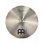 Used MEINL 16in Byzance Medium Crash Cymbal 36