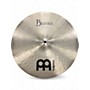 Used MEINL 16in Byzance Medium Crash Cymbal 36
