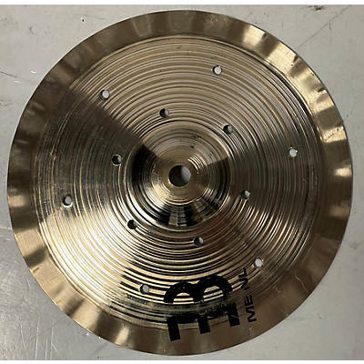 MEINL Used MEINL 16in Byzance Vintage Trash Crash Cymbal