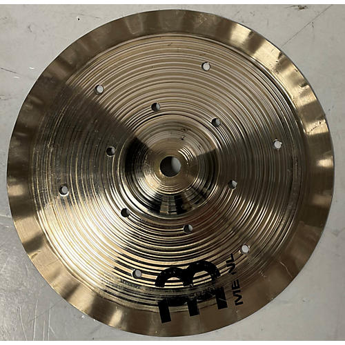 MEINL Used MEINL 16in Byzance Vintage Trash Crash Cymbal 36