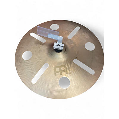 MEINL Used MEINL 16in Byzance Vintage Trash Crash Cymbal