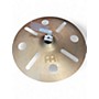 Used MEINL Used MEINL 16in Byzance Vintage Trash Crash Cymbal 36