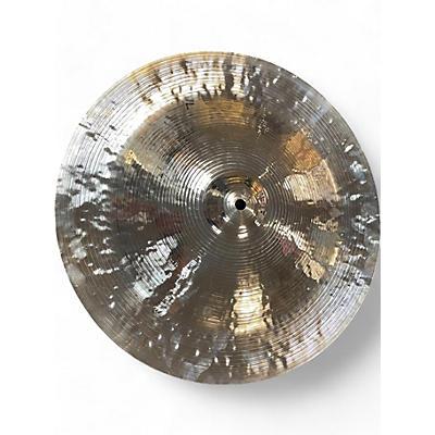 MEINL Used MEINL 16in Byzane China Brilliant Cymbal