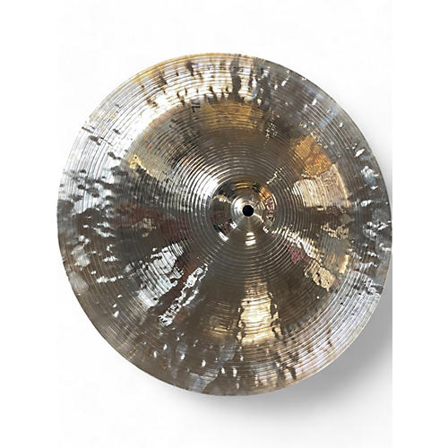 MEINL Used MEINL 16in Byzane China Brilliant Cymbal 36