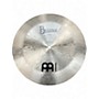 Used MEINL 16in Byzane China  Cymbal 36