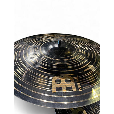 Used MEINL 16in CC16DAC Cymbal