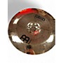 Used MEINL 16in CLASSIC CUSTOM CHINA Cymbal 36