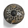 Used MEINL 16in CLASSIC CUSTOM DARK CRASH Cymbal 36