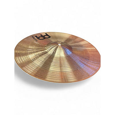 Used MEINL 16in CLASSIC  Cymbal