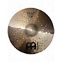 Used MEINL 16in CLASSICS CRASH 16 Cymbal 36