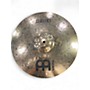 Used MEINL 16in CLASSICS CUSTOM CRASH Cymbal 36