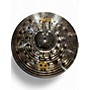 Used MEINL 16in CLASSICS CUSTOM DARK CRASH Cymbal 36